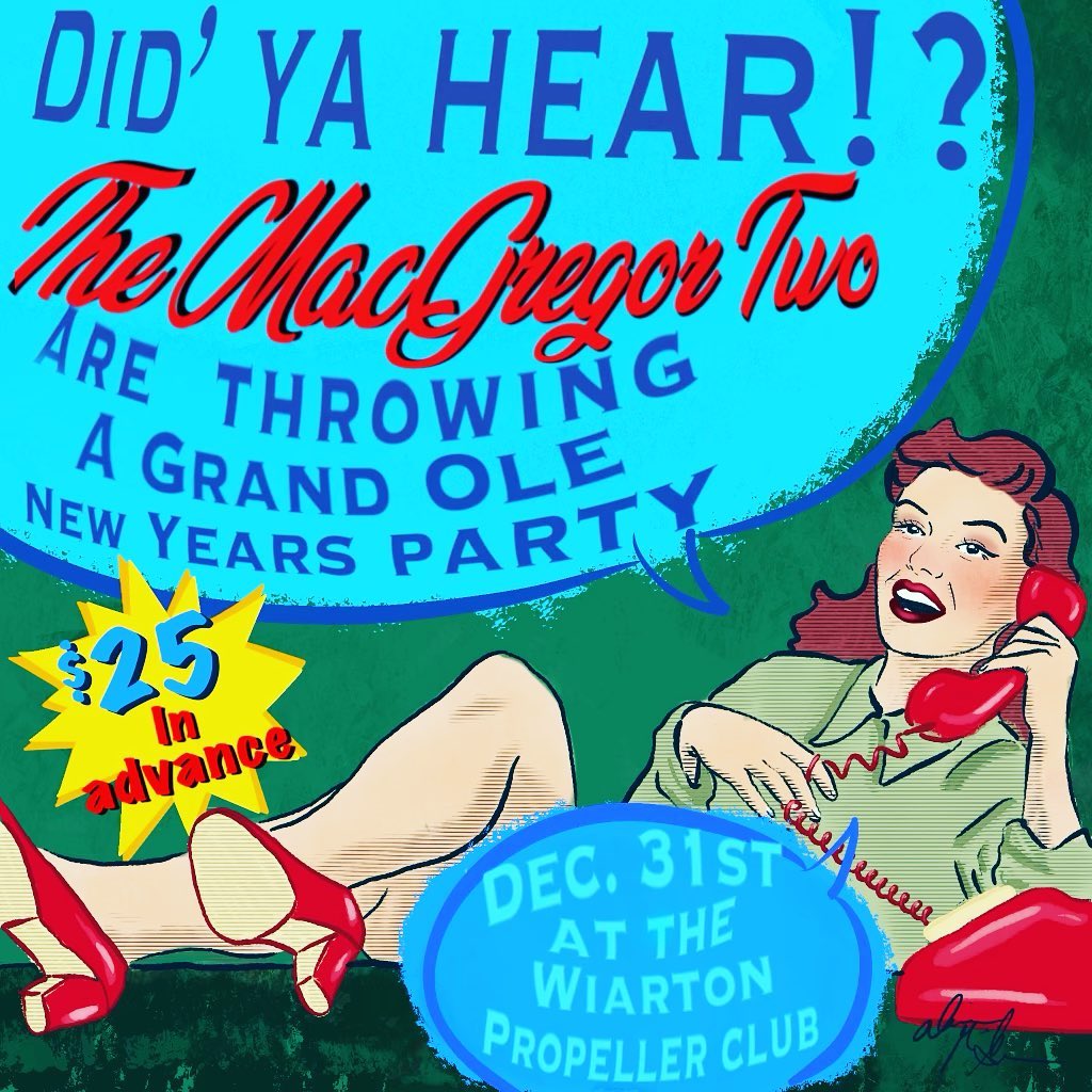 Wiarton Propeller Club